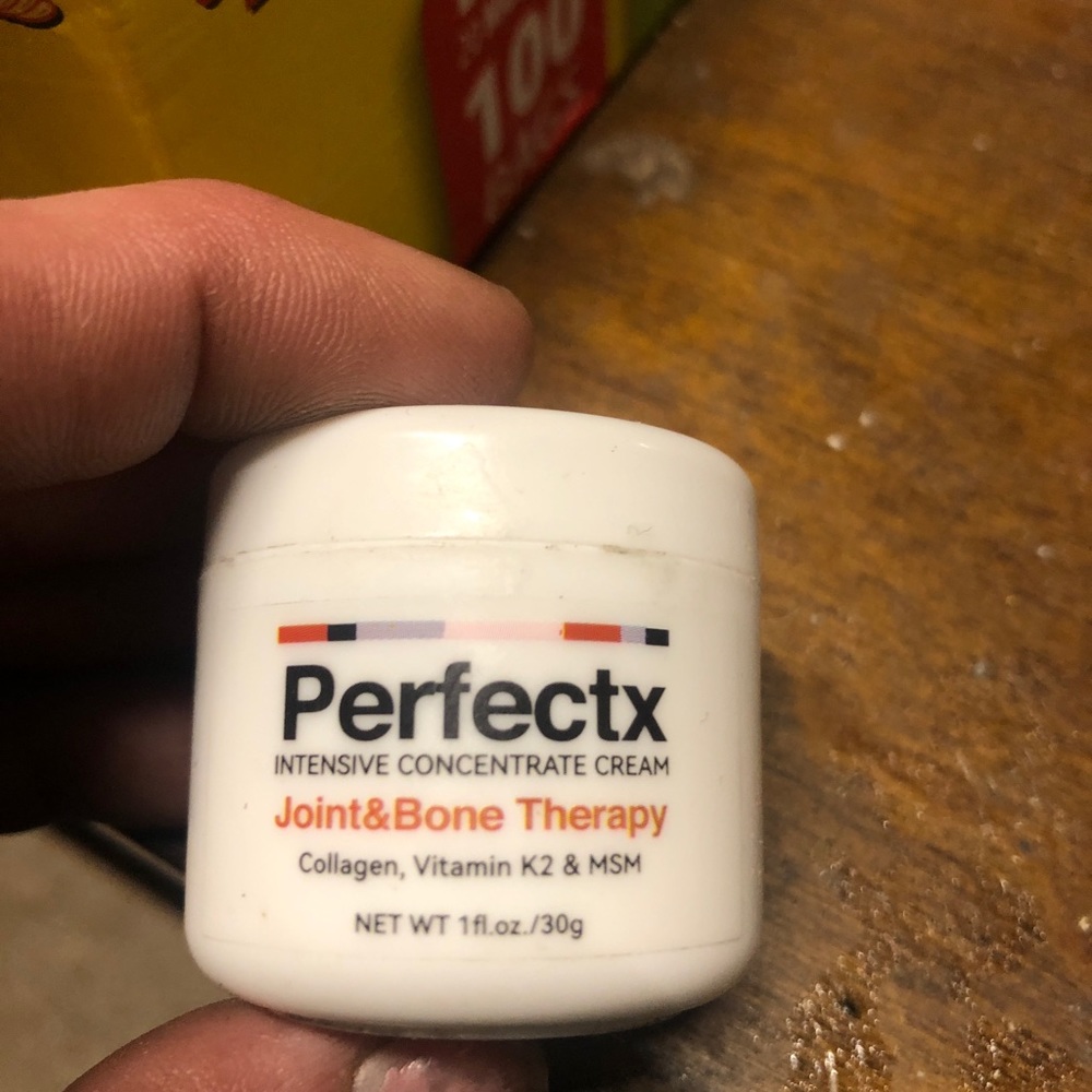 Perfect joint bone therapy